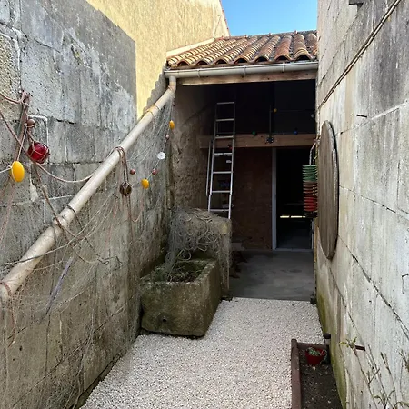 Le Refuge Loti - 200m De La * 帕克斯港