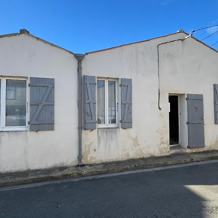 Le Refuge Loti - 200m De La * 帕克斯港