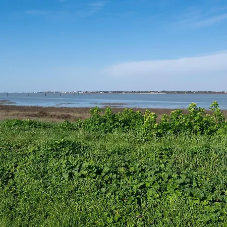 度假居 Le Refuge Loti - 200m De La 帕克斯港